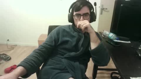 romainb72 online show from 02.08.26