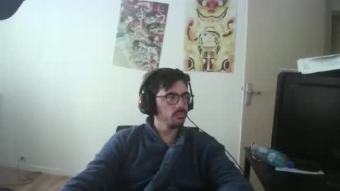 romainb72 online show from 02.09.26