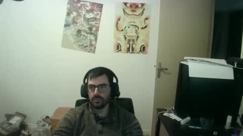 romainb72 online show from 05.04.26