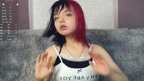 Yupi online show from 09.25.25