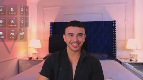 Snapshot of roman_chase chatting on 10.20.25   online show from 10.20.25