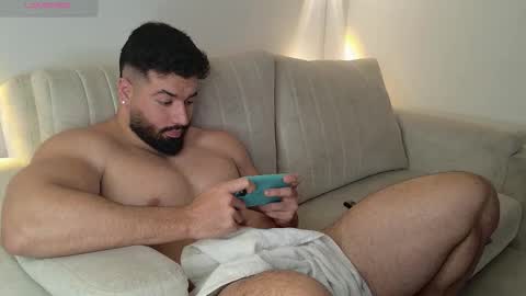 Roman Lux online show from 01.07.26