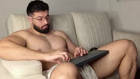 Roman Lux online show from 02.11.26