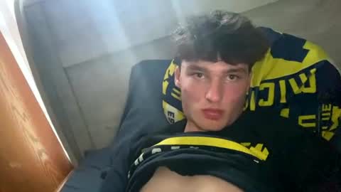 romanbutler07 online show from 07.14.26