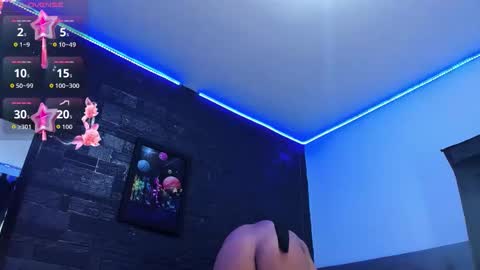 Snapshot of romancartier_ chatting on 03.02.26 Roman Cartier online show from 03.02.26