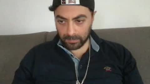 the Roman Gladiator online show from 03.09.25