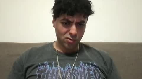 the Roman Gladiator online show from 03.11.25