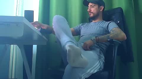 romaniamaster1 online show from 01.13.26