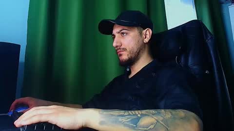 romaniamaster1 online show from 02.17.26