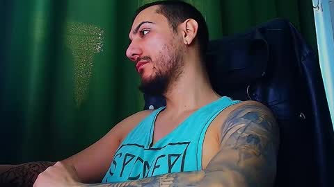 romaniamaster1 online show from 02.25.26