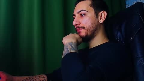 romaniamaster1 online show from 03.02.26