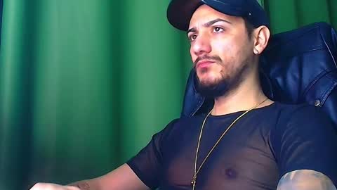 romaniamaster1 online show from 03.03.26