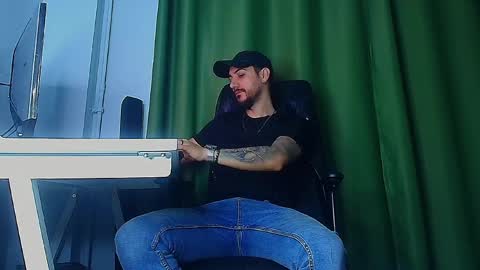 romaniamaster1 online show from 03.30.26