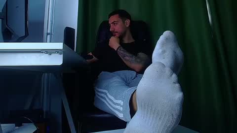 romaniamaster1 online show from 04.11.26