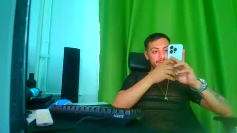romaniamaster1 online show from 06.05.26