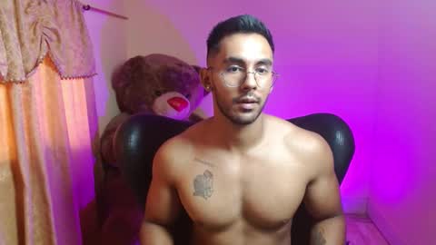 Roman online show from 01.18.25