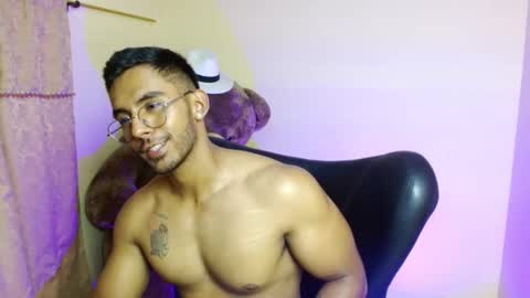 Roman online show from 01.23.25