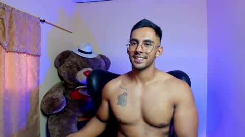 Roman online show from 01.27.25