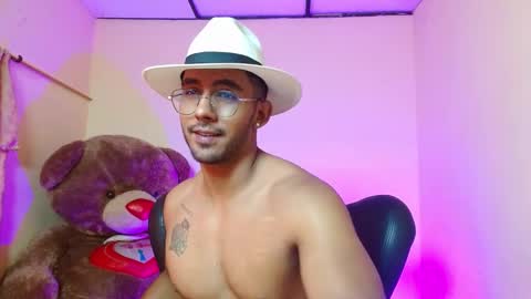 Roman online show from 02.07.25