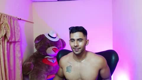 Roman online show from 02.16.25