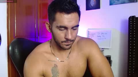 Roman online show from 09.11.25