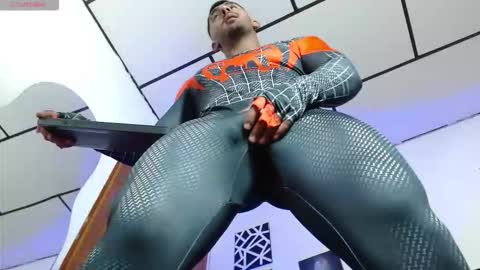 Roman online show from 09.19.25