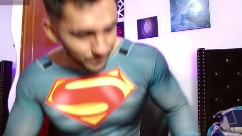 Roman online show from 09.27.25