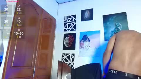 Roman online show from 07.01.26