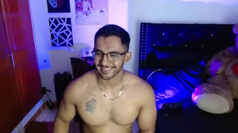 Roman online show from 07.11.26
