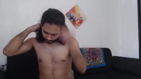 Roman online show from 01.13.25