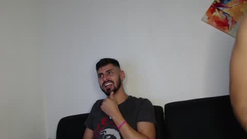 Roman online show from 01.22.25