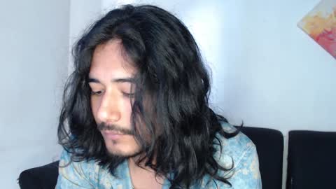 Roman online show from 01.27.25