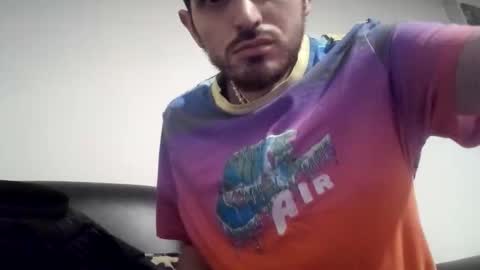 Nochesexxx online show from 01.15.25