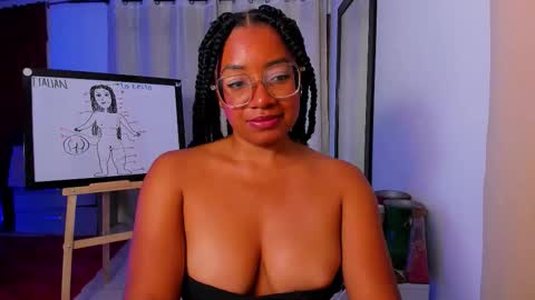 Is A Belle online show from 10.10.25