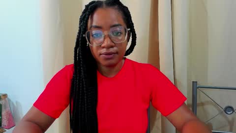 Is A Belle online show from 10.21.25