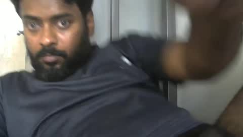 Snapshot of romeo7inch chatting on 03.03.25 Punith online show from 03.03.25