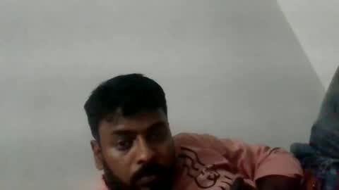 Snapshot of romeo7inch chatting on 03.12.25 Punith online show from 03.12.25