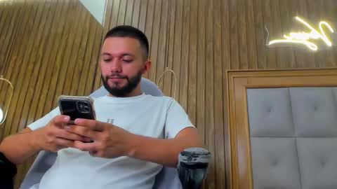 Romeo Bossi online show from 03.26.26
