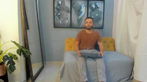 Romeo Bossi online show from 04.06.26
