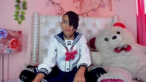 ROMEO online show from 04.08.26