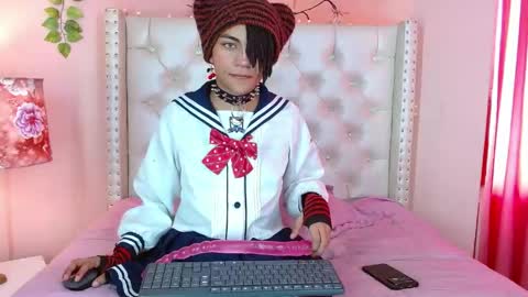 ROMEO online show from 05.08.26