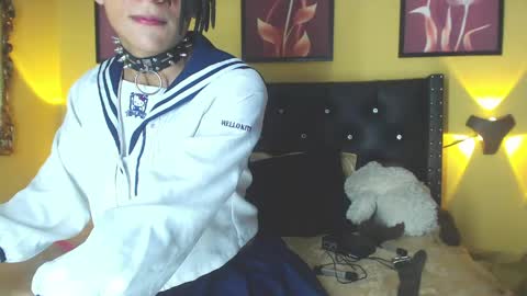 ROMEO online show from 05.18.26