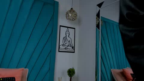 Snapshot of romeo_ricci1 chatting on 01.17.25 Romeo Ricci online show from 01.17.25