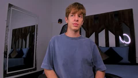 Romeo Ricci online show from 01.15.26