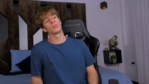 Romeo Ricci online show from 01.17.26