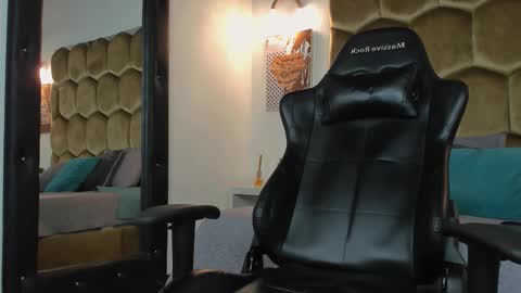 Romeo Ricci online show from 02.02.26