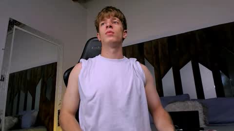 Romeo Ricci online show from 02.04.26