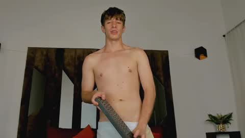 Romeo Ricci online show from 05.27.26