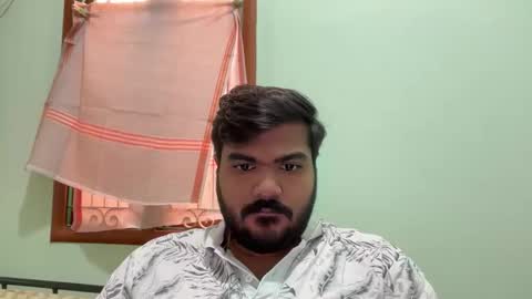 Snapshot of romeo_sam25 chatting on 09.24.25 Romeo Sam online show from 09.24.25