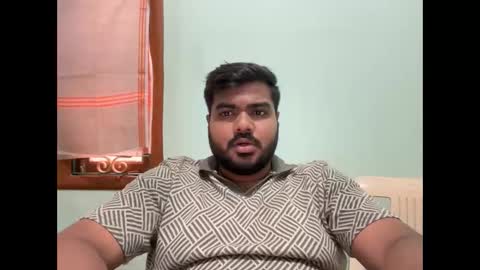 Snapshot of romeo_sam25 chatting on 10.12.25 Romeo Sam online show from 10.12.25